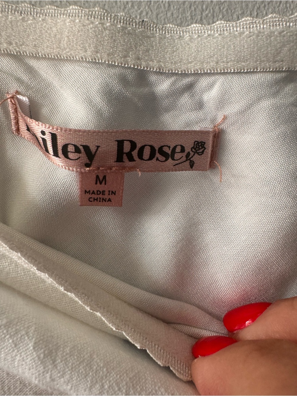 Bailey Rose Set - Picture 3 of 7